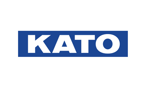 جرثقیل سقفی چینی کاتو KATO